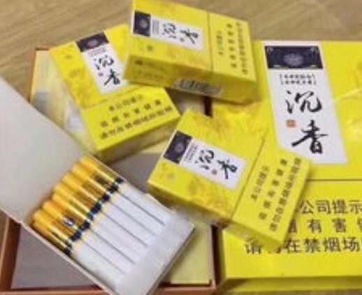 有沒有可以購買外煙的渠道？外煙購買平臺推薦