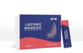 赫爾猛人參杜仲雄花咖啡到底有沒(méi)有效果 主要成分分析