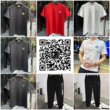  州奢侈品休閑時(shí)尚男裝一件代發(fā)退換無憂實(shí)體店貨源