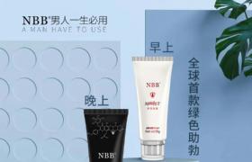 nbb增大膏粗硬組合，雙重修復，增硬，助勃，延時